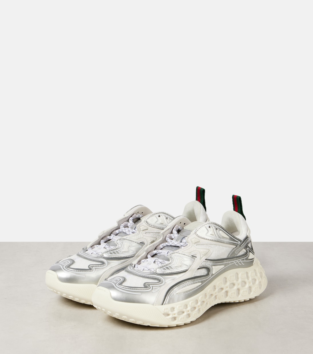 Sneakers Gucci Cub3d | Gucci