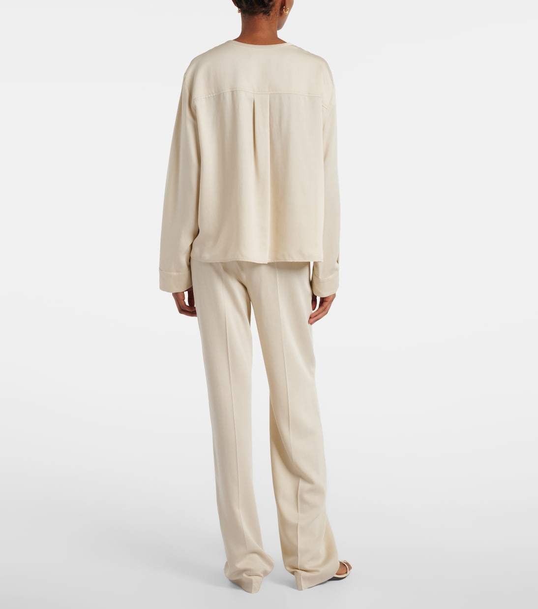 Vega overshirt | Joseph