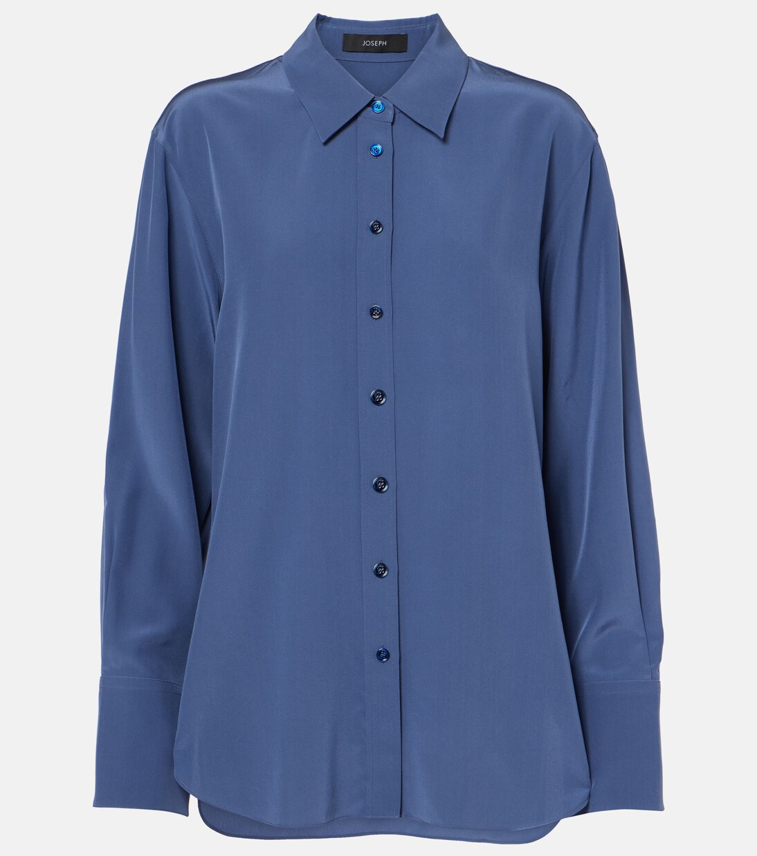 Joe silk shirt | Joseph