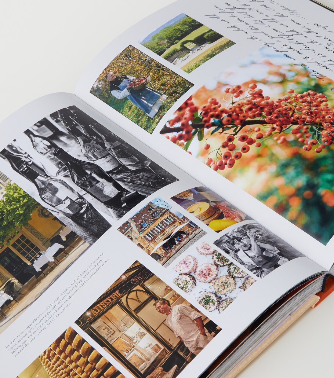 كتاب Wine & Travel France | Assouline
