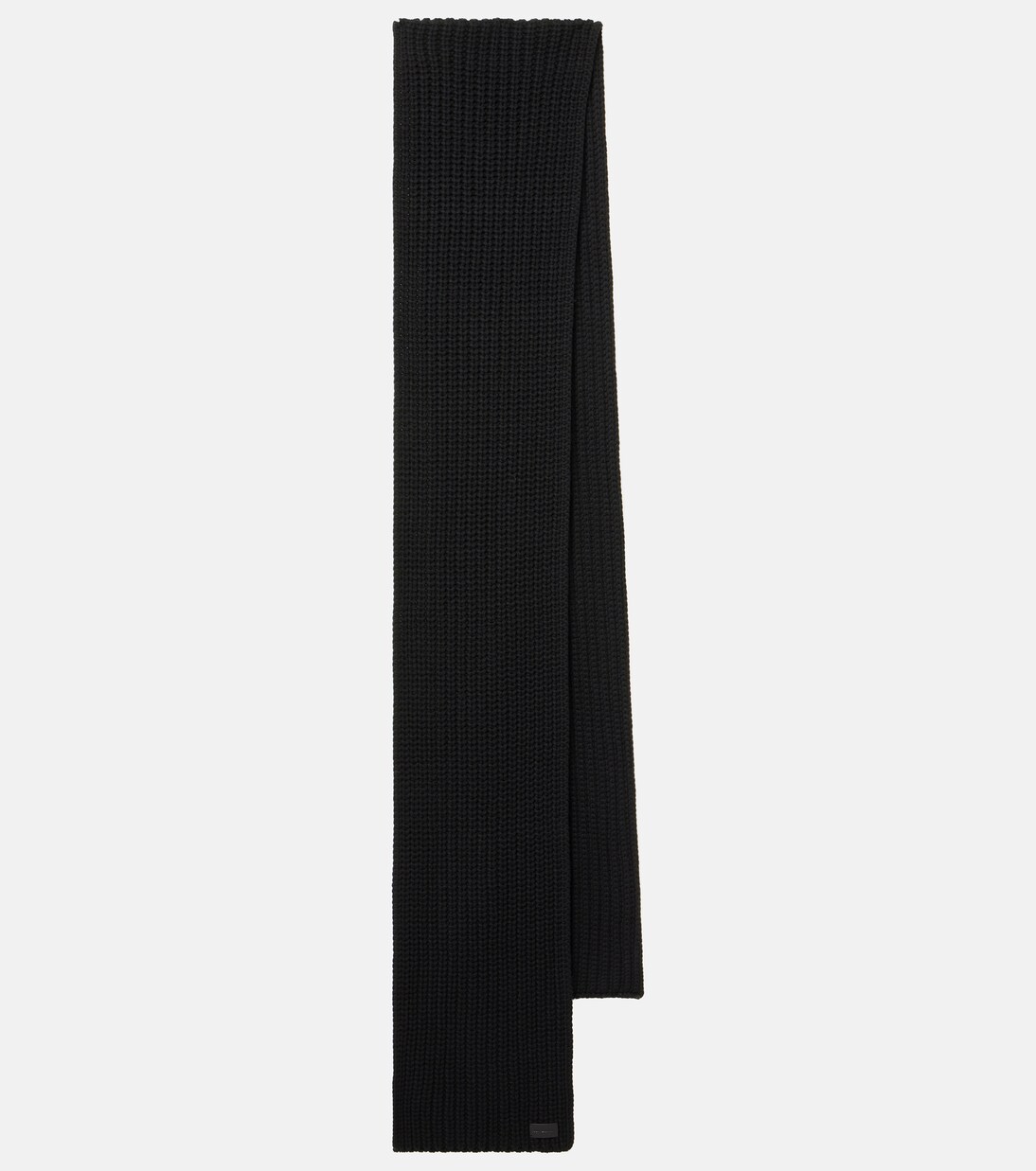 Cashmere scarf | Saint Laurent