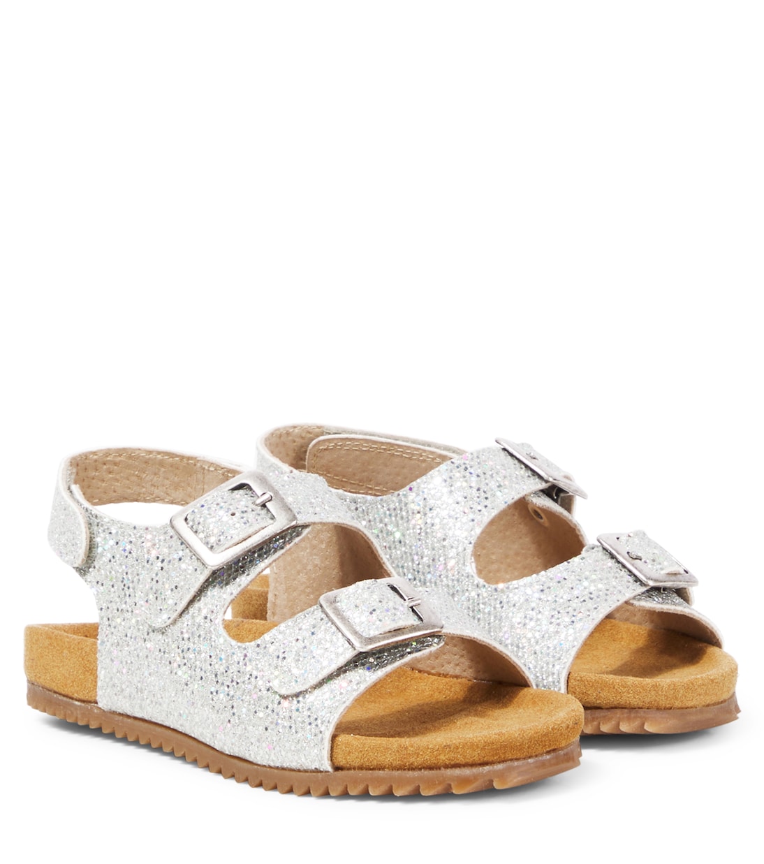 Sandali con glitter | PèPè