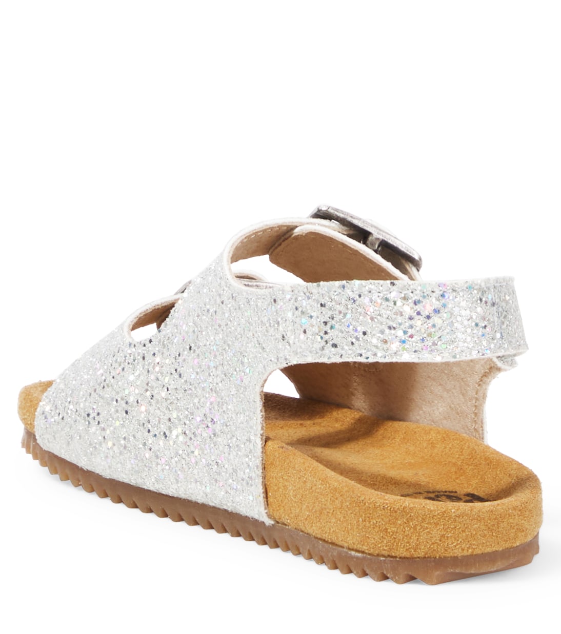 Sandali con glitter | PèPè