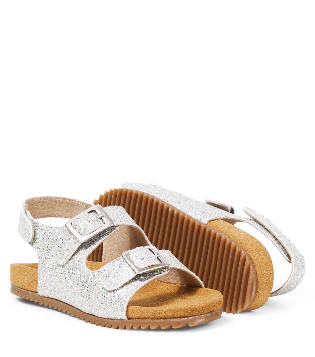 Sandali con glitter | PèPè