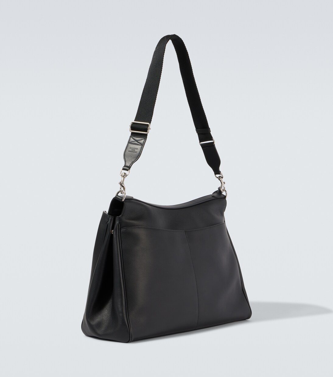 Borsa a tracolla Rodeo in pelle | Balenciaga