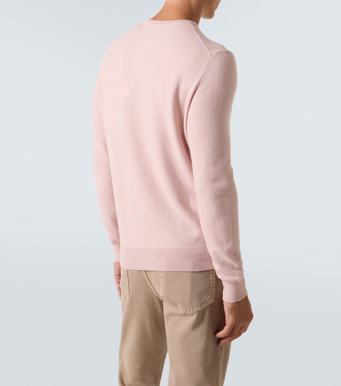 Pullover aus Kaschmir | Zegna