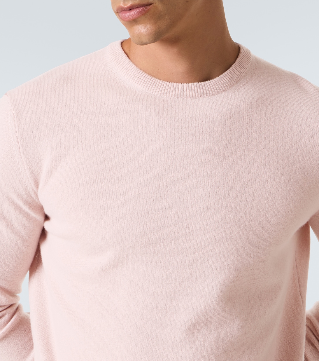 Pullover aus Kaschmir | Zegna