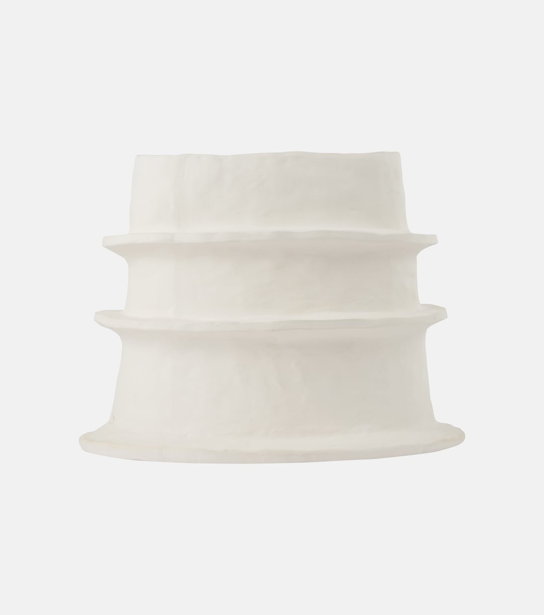 Molly 06 Medium flower pot by Marie Michielssen | Serax