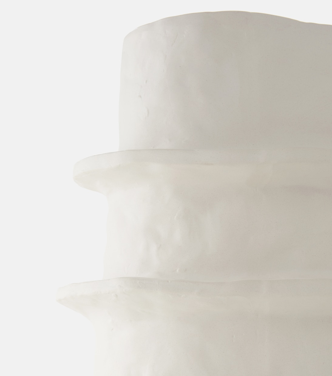 Molly 06 Medium flower pot by Marie Michielssen | Serax