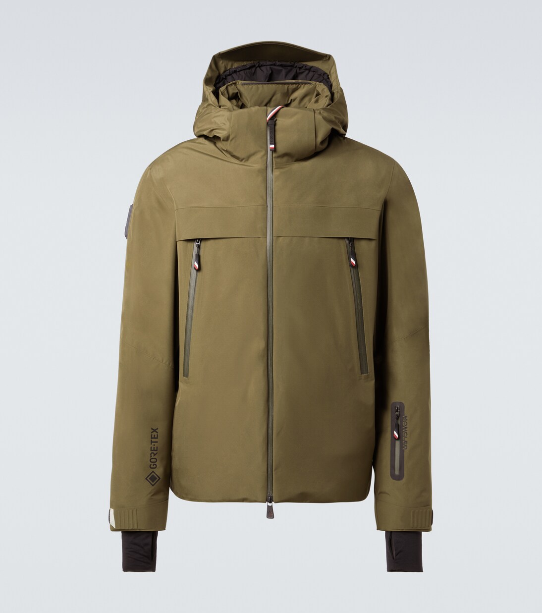 Balmhorn down ski jacket | Moncler Grenoble