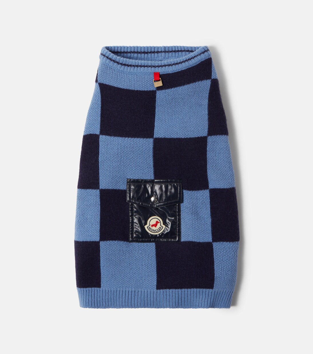 Moncler Poldo Dog Couture dog sweater | Moncler