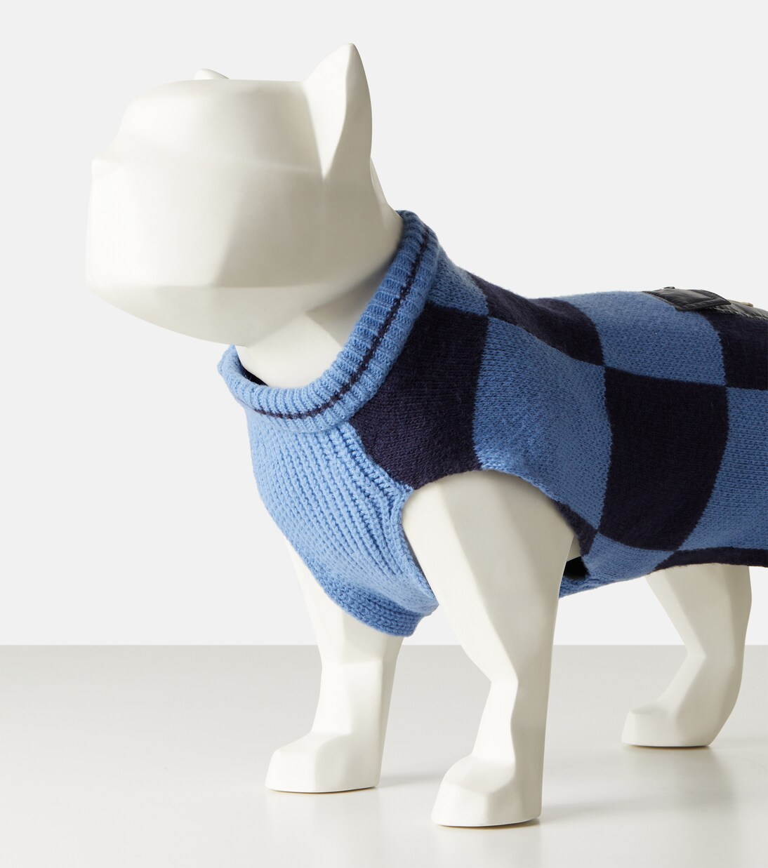 Moncler Poldo Dog Couture dog sweater | Moncler
