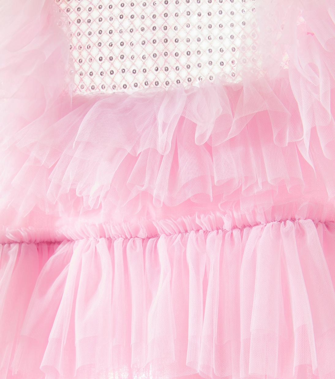 Bright Star tiered tulle dress | Tutu Du Monde