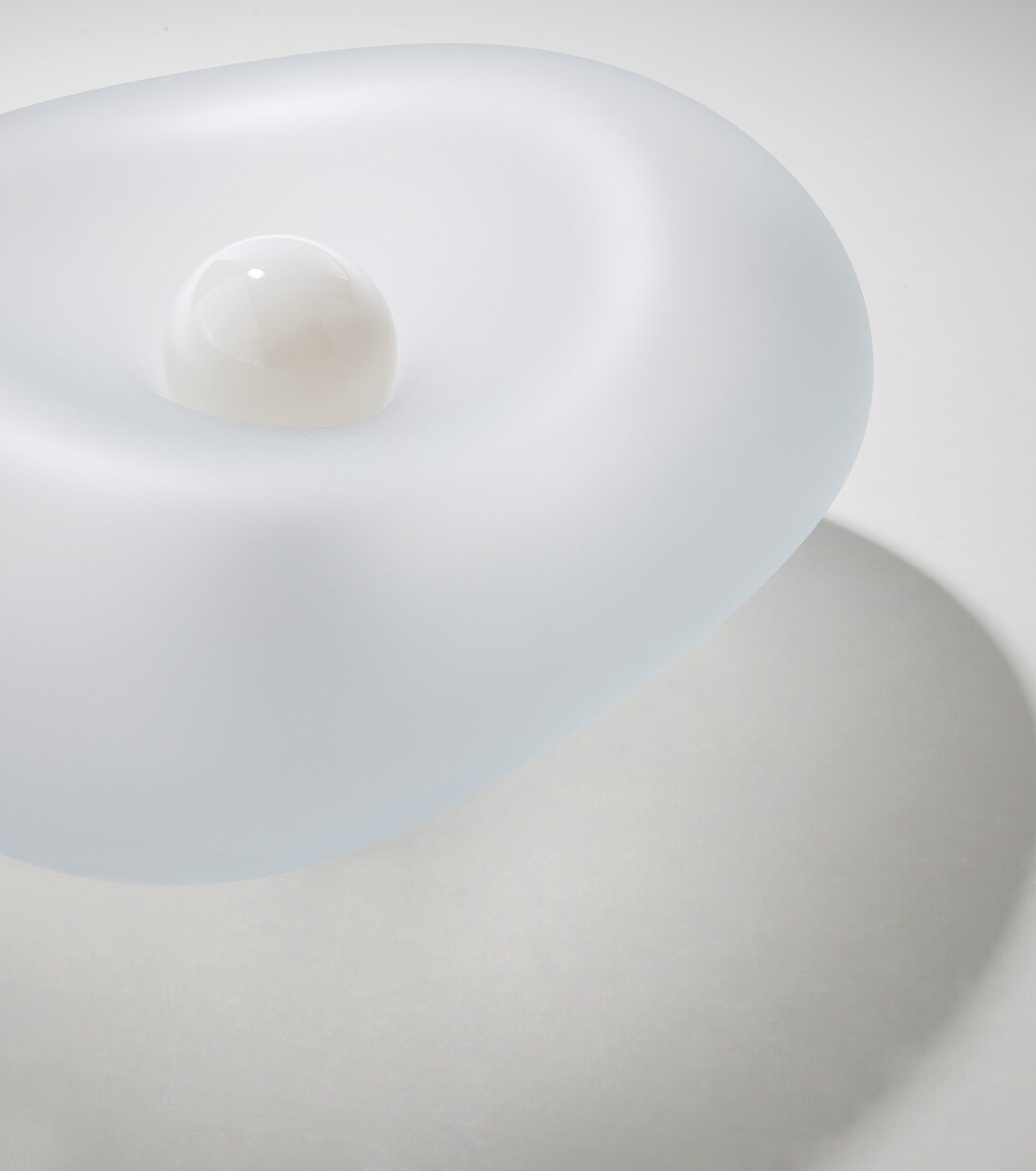 Tischleuchte Seaglass Extra Large | Milena Kling