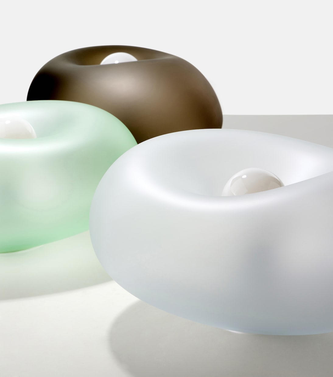 Tischleuchte Seaglass Extra Large | Milena Kling