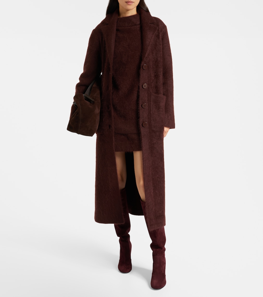 Minirock Fluffy Statement | Dorothee Schumacher