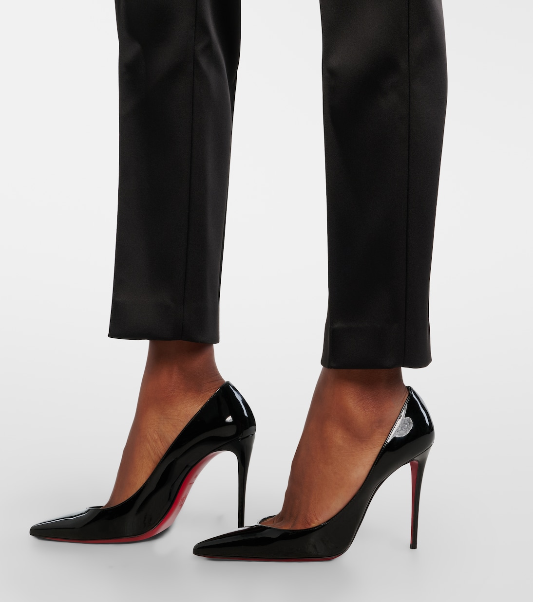 High-Rise-Hose | Wardrobe.NYC