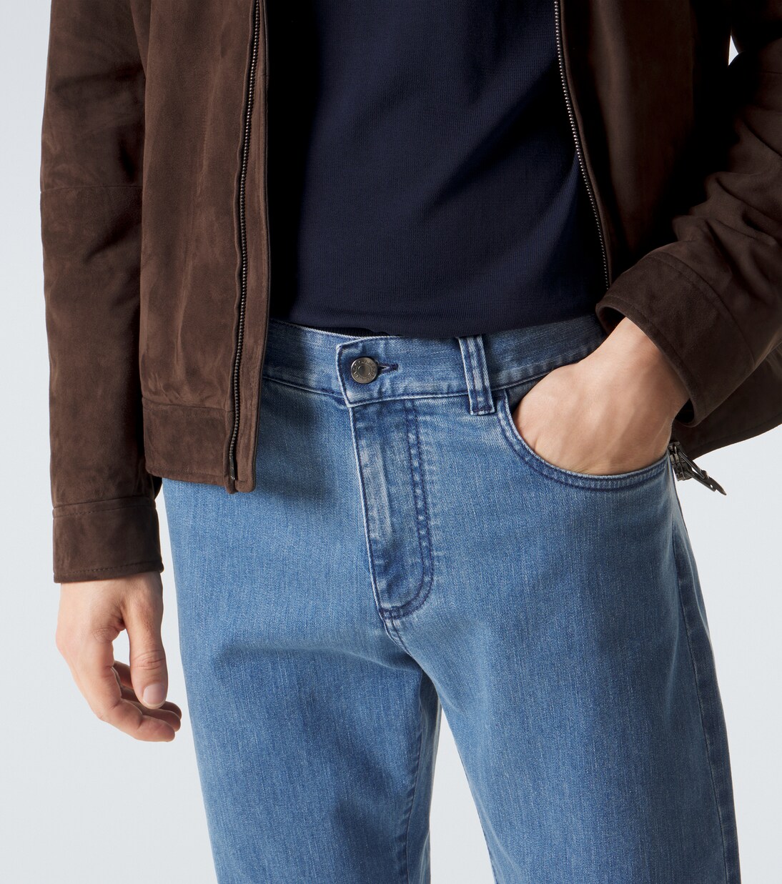 Slim jeans | Canali