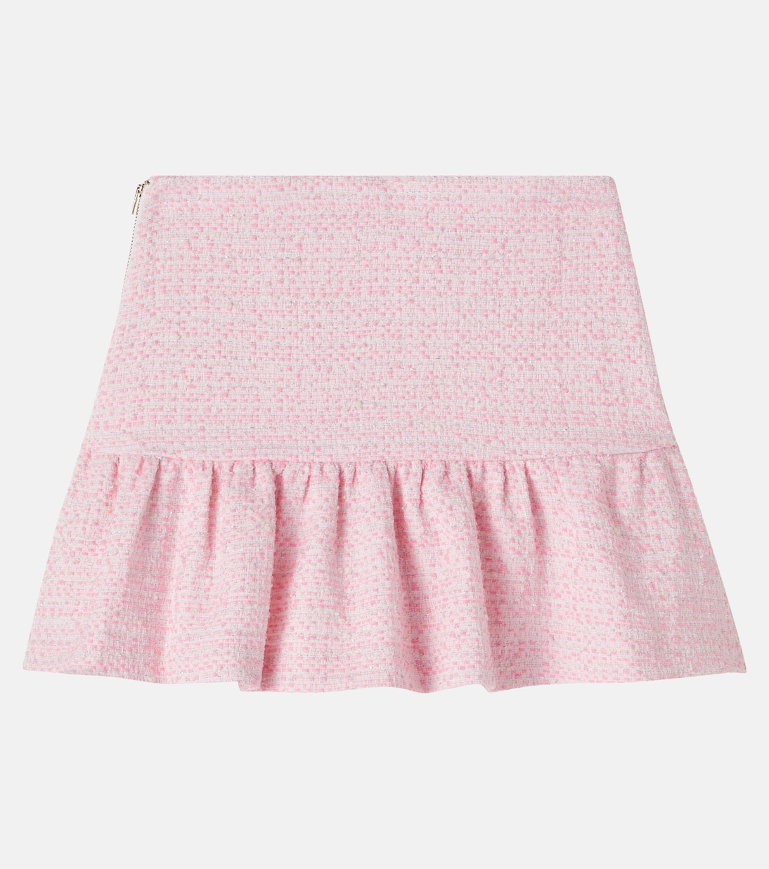 Rock aus Tweed | Tartine et Chocolat