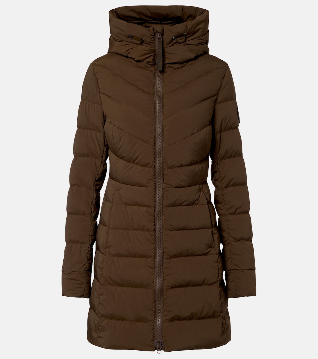 Manteau doudoune Clair | Canada Goose