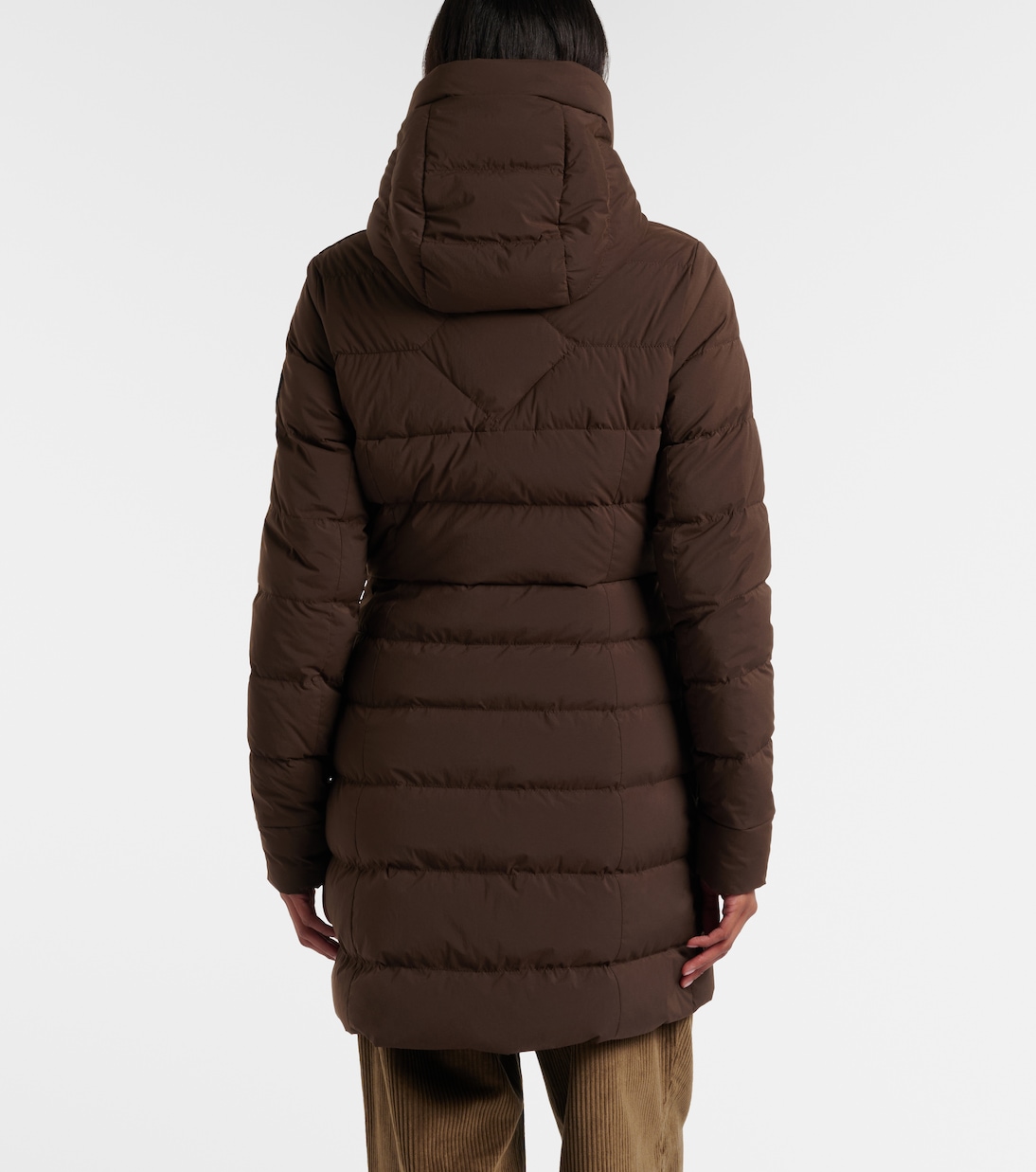 Manteau doudoune Clair | Canada Goose
