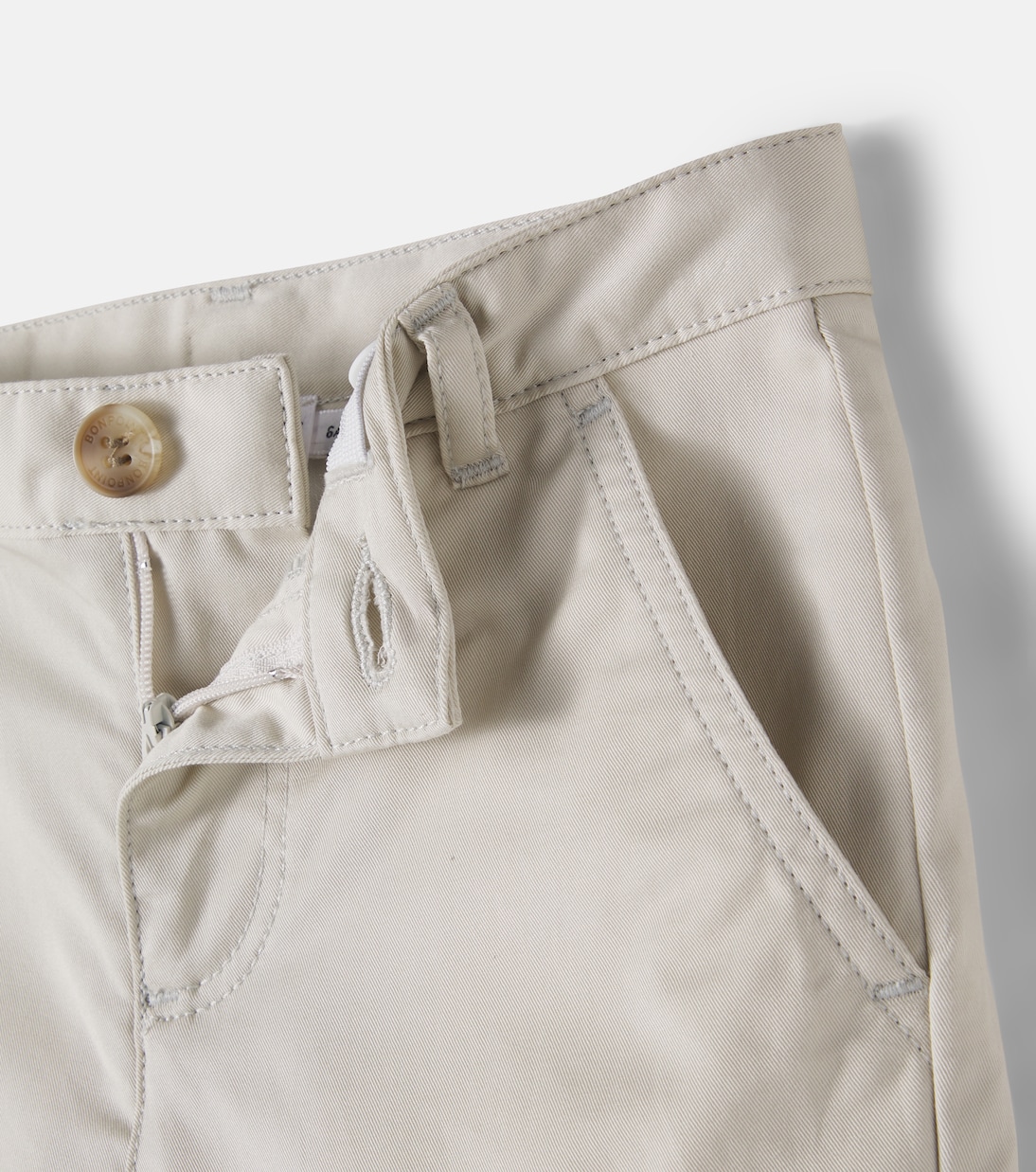 Hose Elois aus Baumwolle | Bonpoint