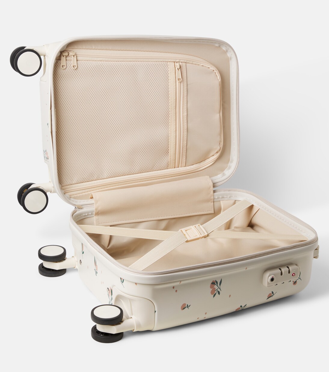 Bedruckter Trolley Norelle | Liewood