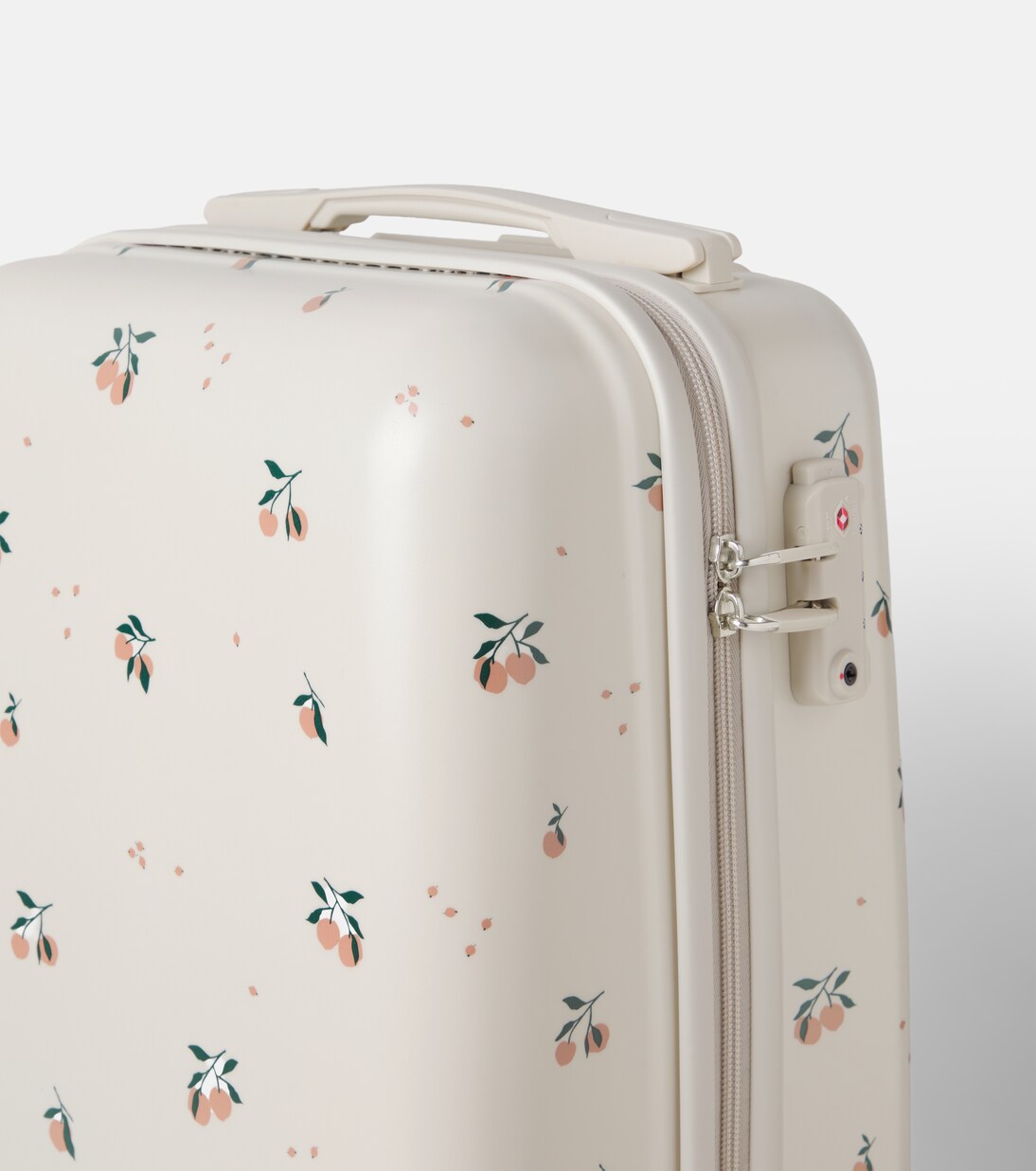 Bedruckter Trolley Norelle | Liewood