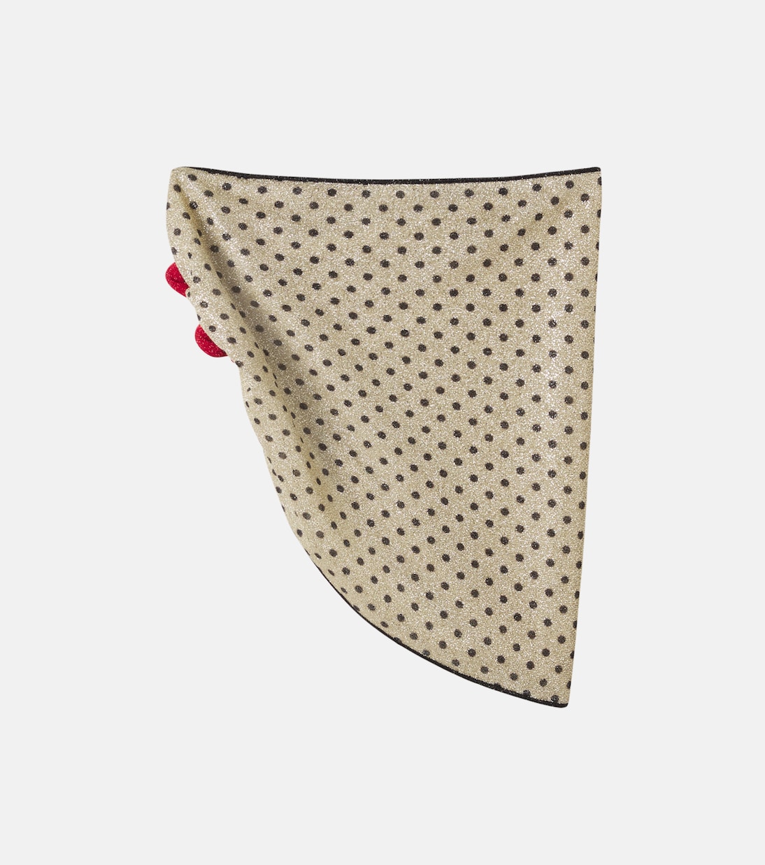 Paréo Lumière à pois | Oséree Kids