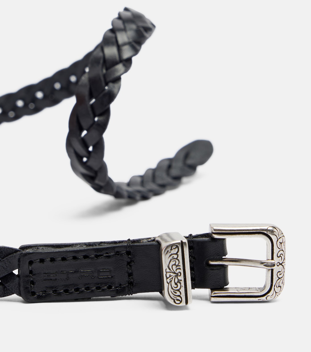Ceinture en cuir | Etro