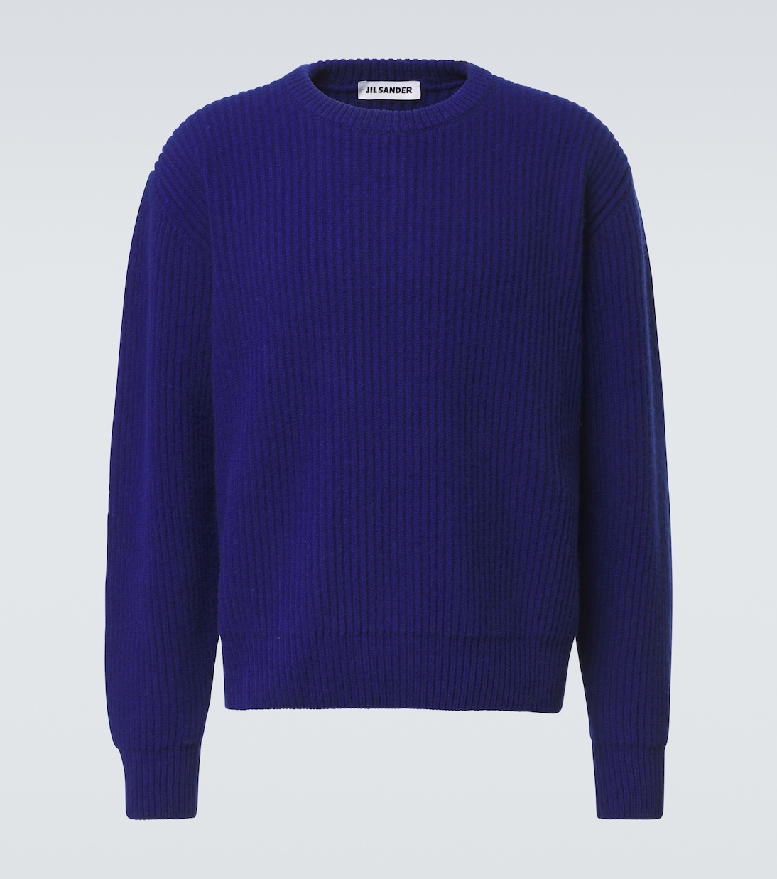 Wool sweater | Jil Sander
