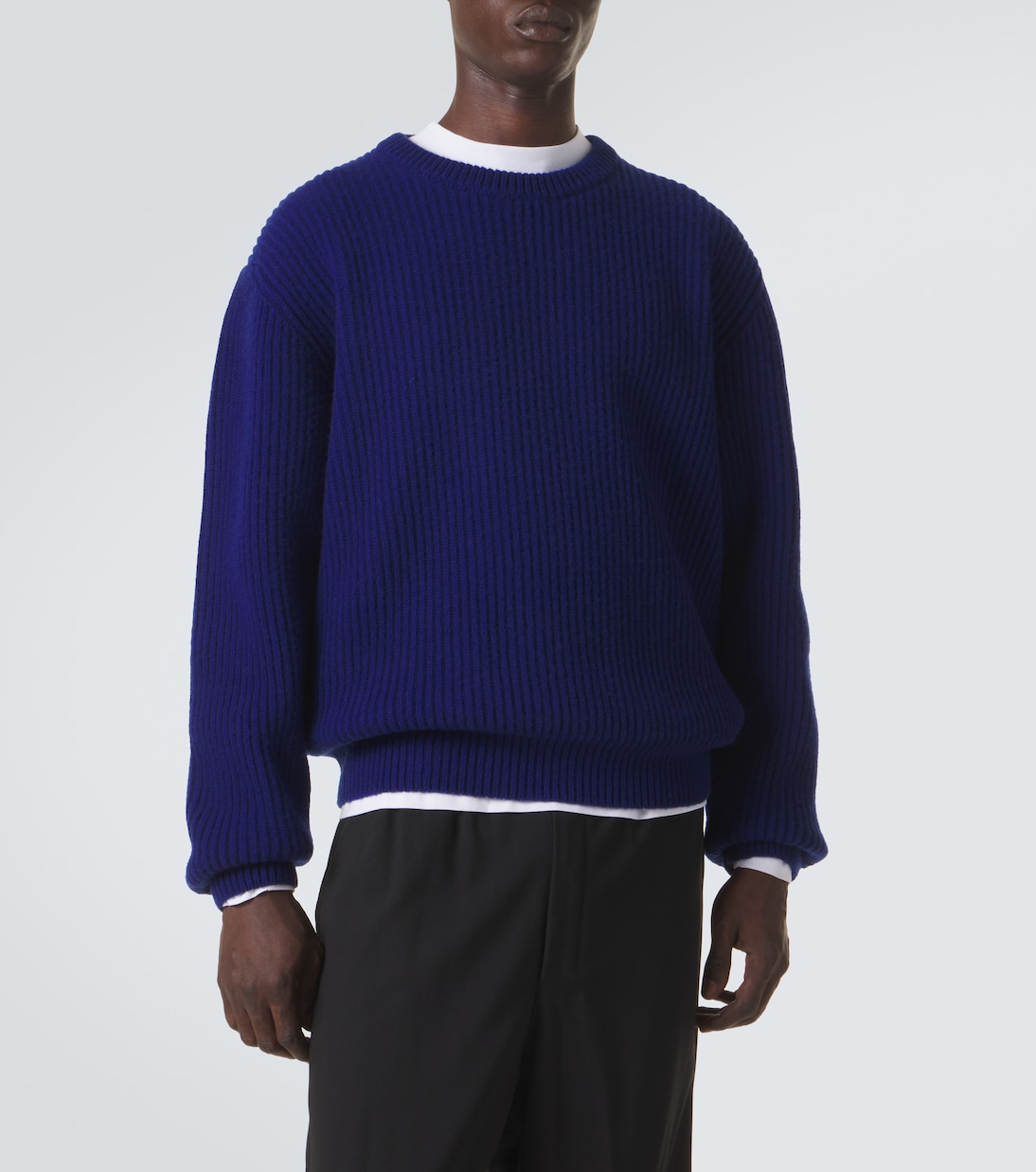 Wool sweater | Jil Sander
