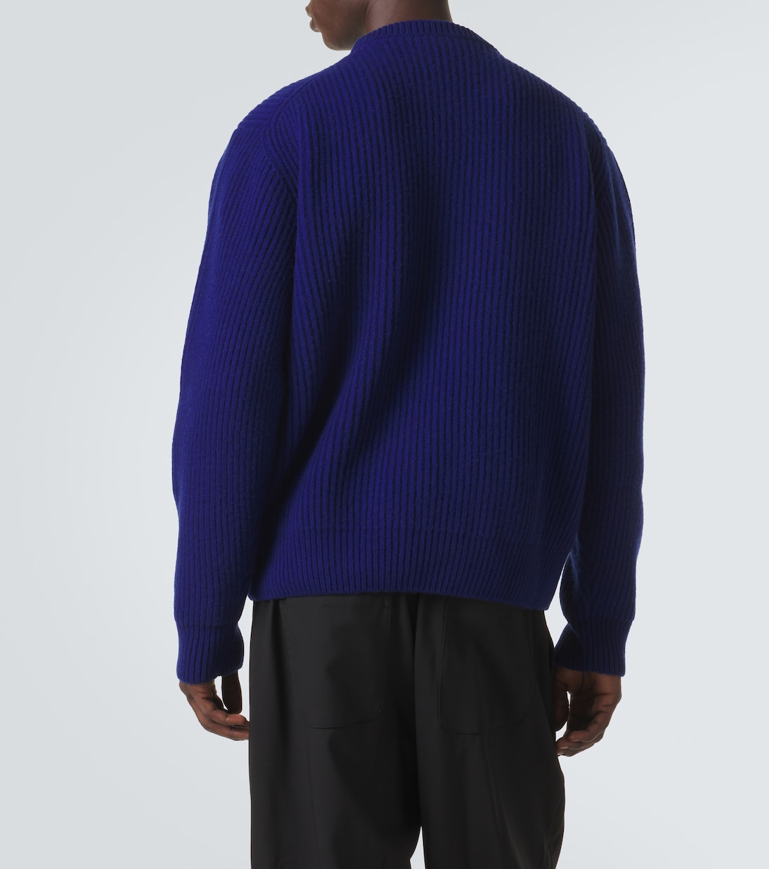 Wool sweater | Jil Sander