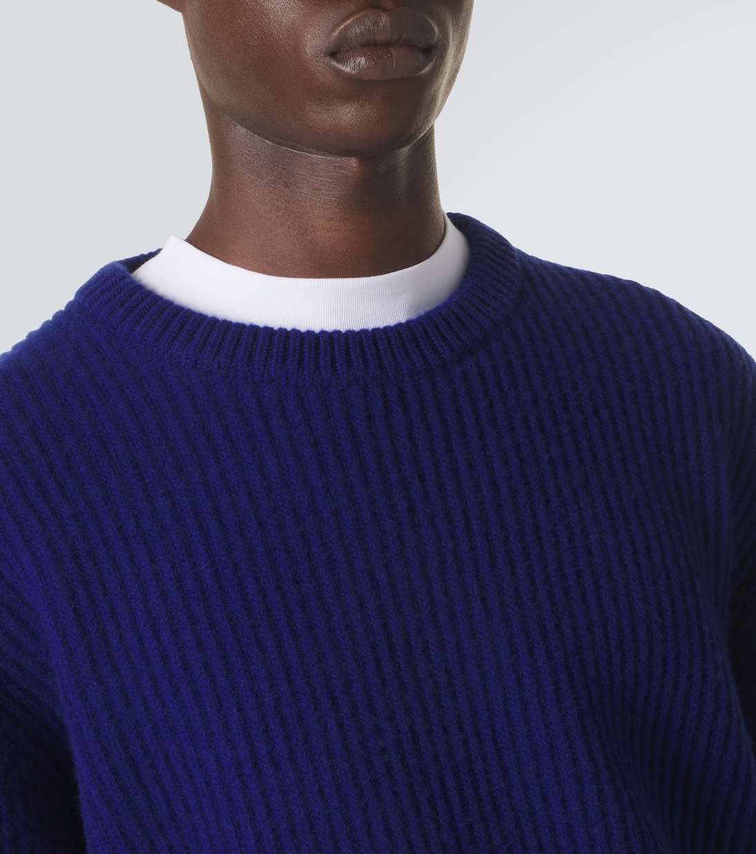 Wool sweater | Jil Sander