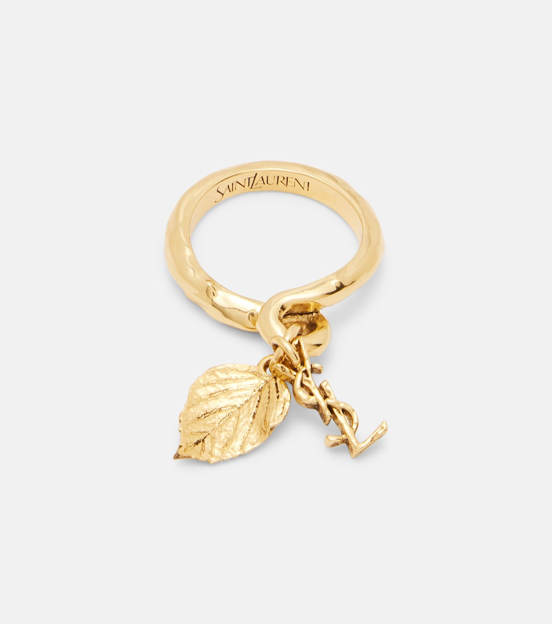 Cassandre ring | Saint Laurent