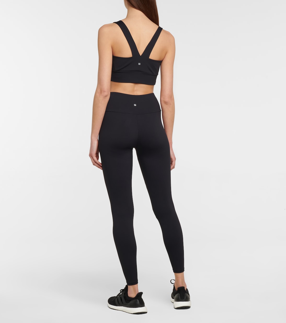 Train sports bra | Lanston Sport