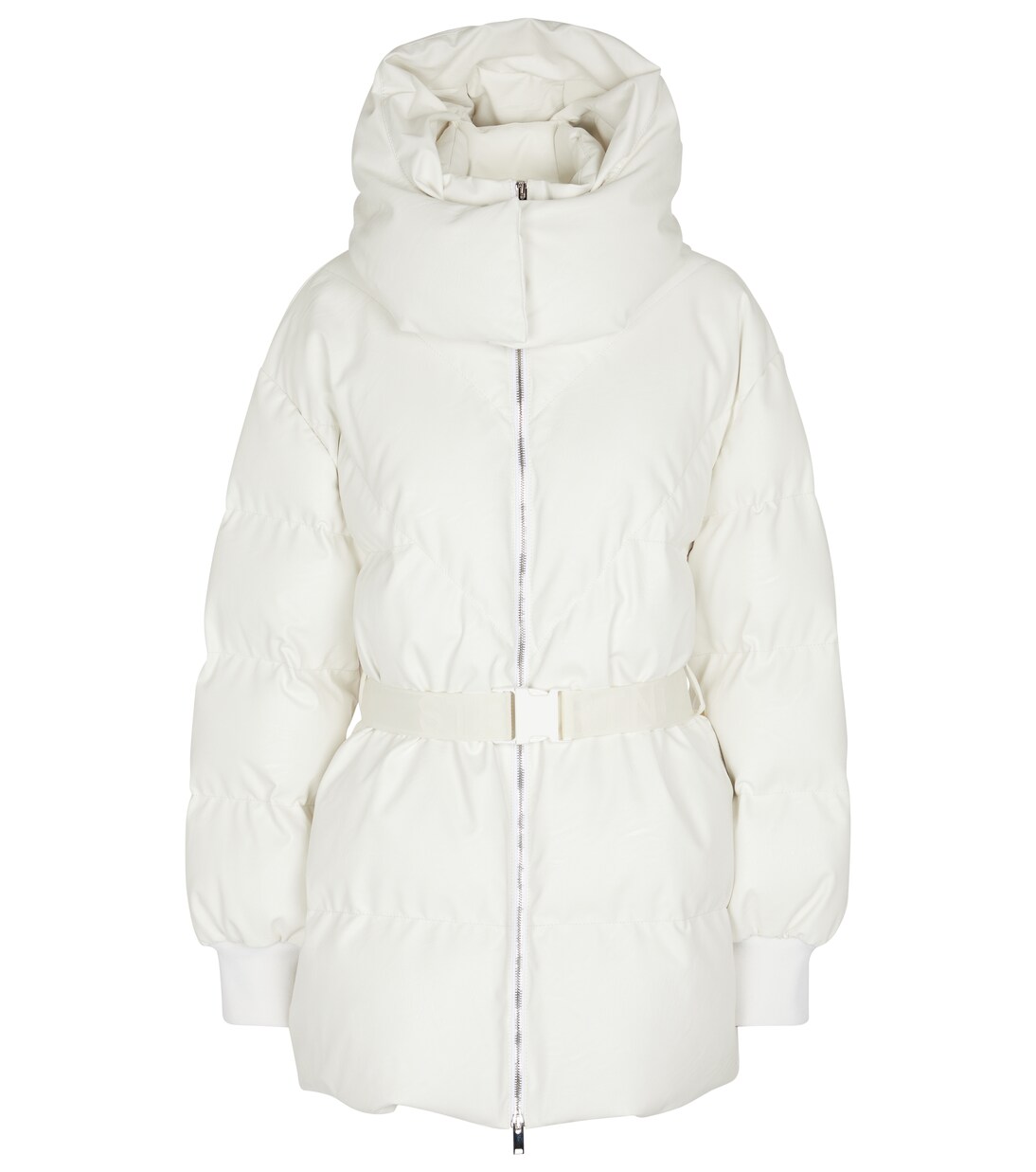 Steppjacke aus Shell | Stella McCartney