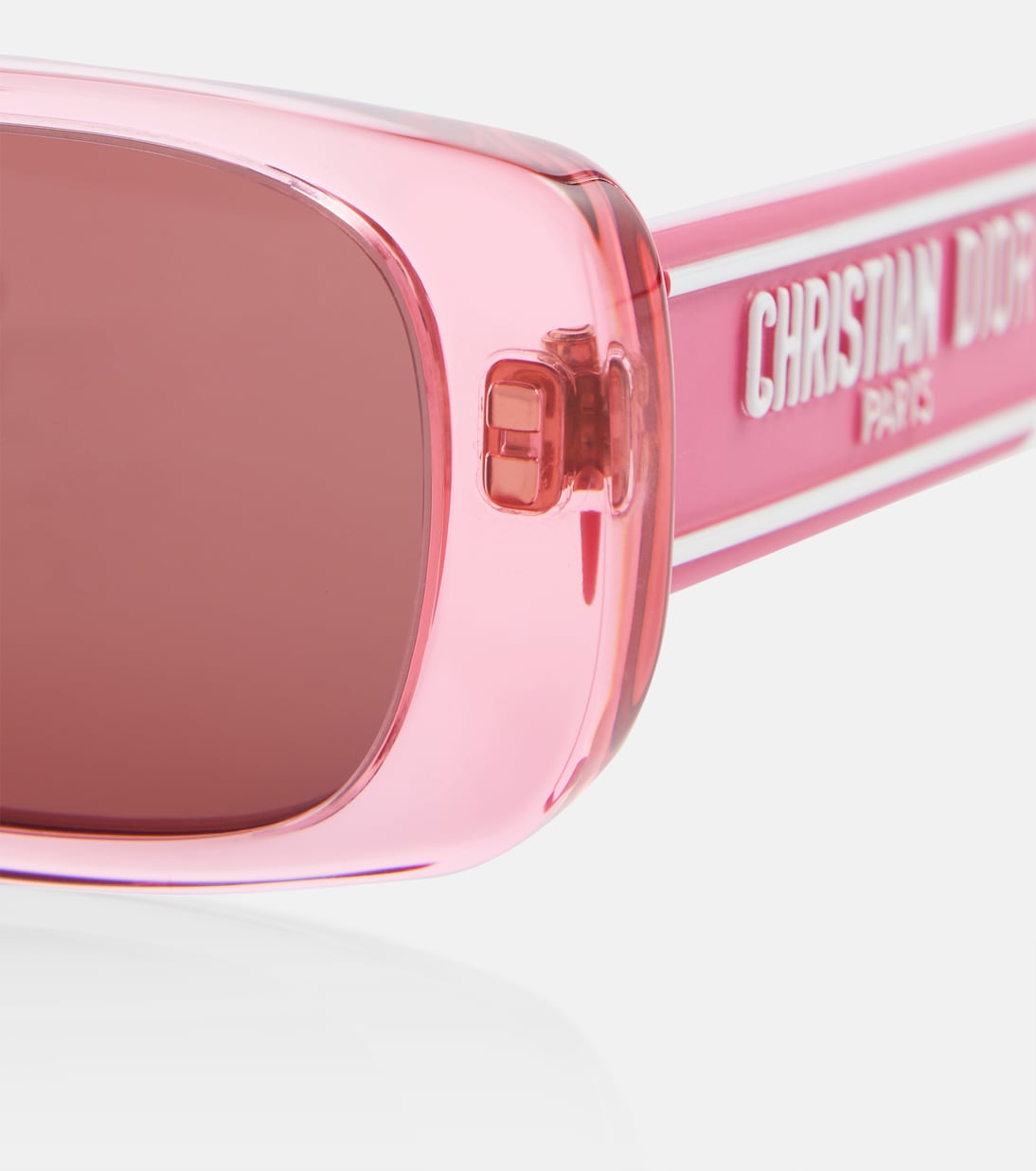 Wildior S2U rectangular sunglasses | Dior Eyewear
