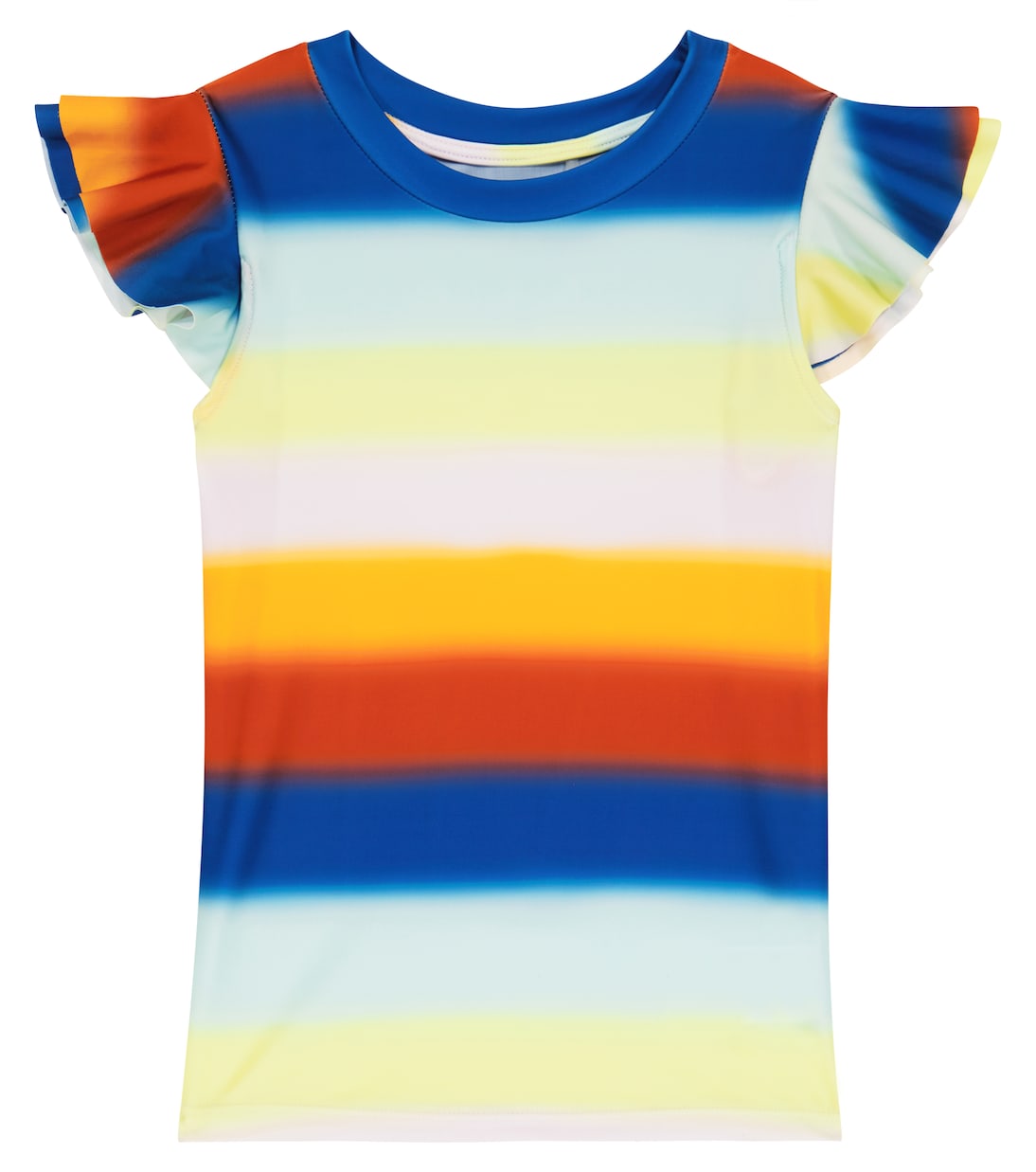 Neona printed rashguard | Molo