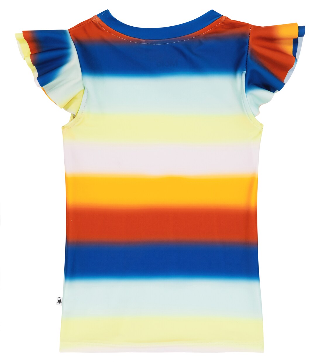 Neona printed rashguard | Molo