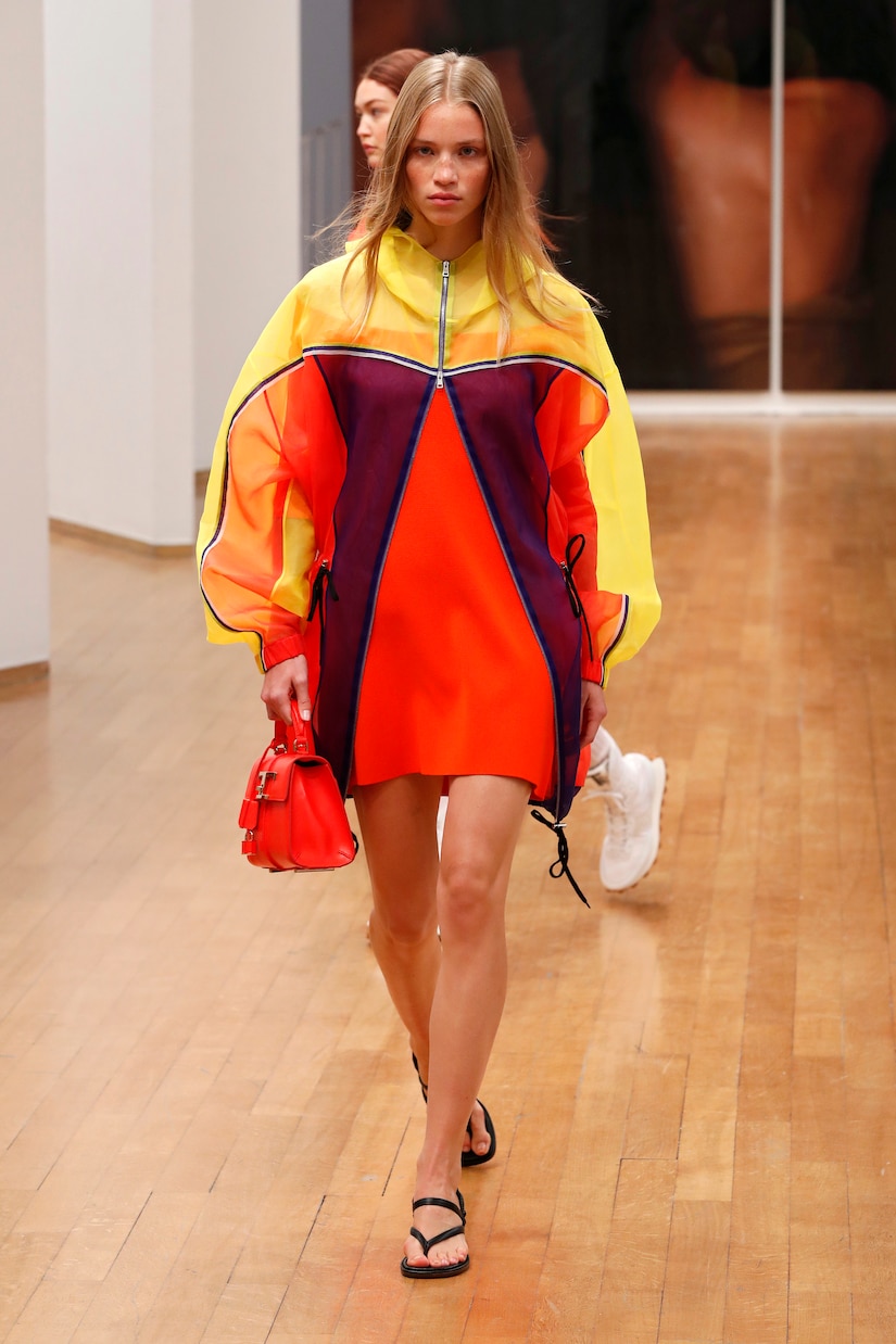 Windbreaker-Mantel | Tod's