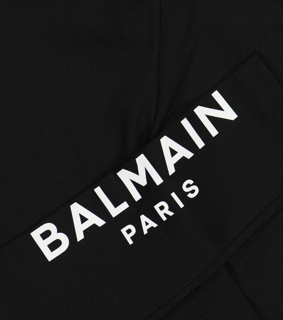 Legging à logo | Balmain Kids