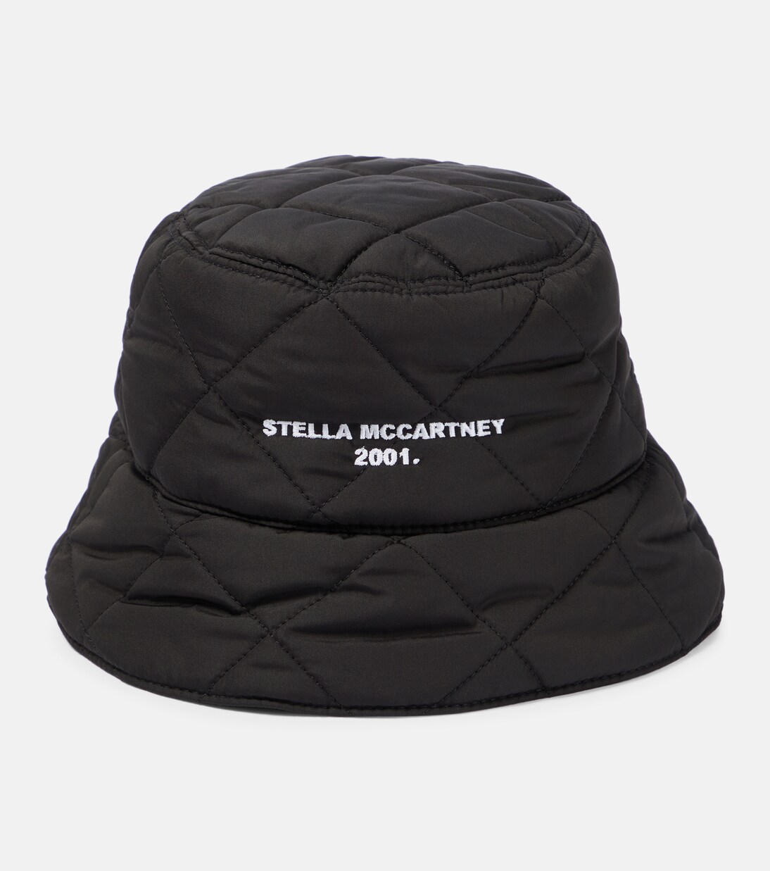 Bestickter Hut | Stella McCartney