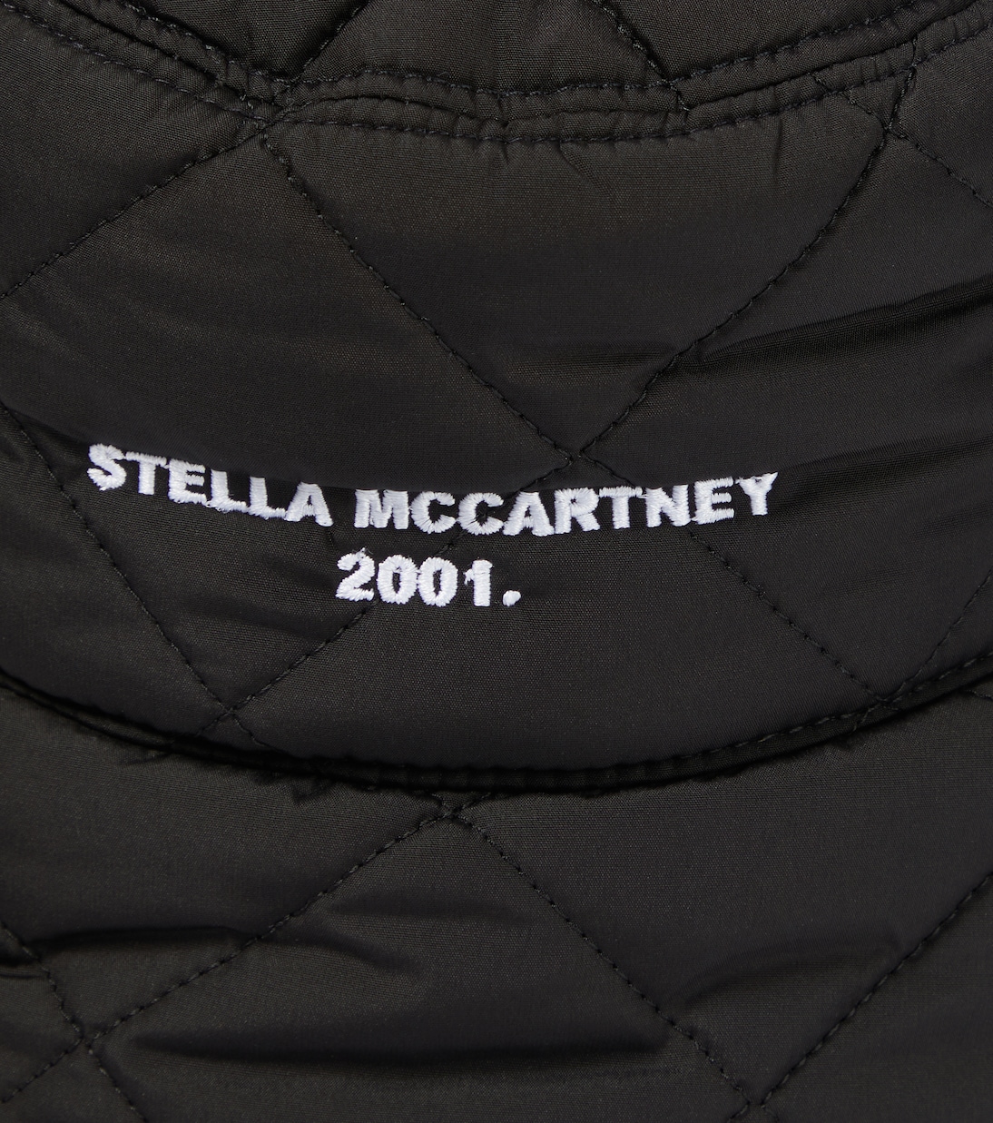 Bestickter Hut | Stella McCartney