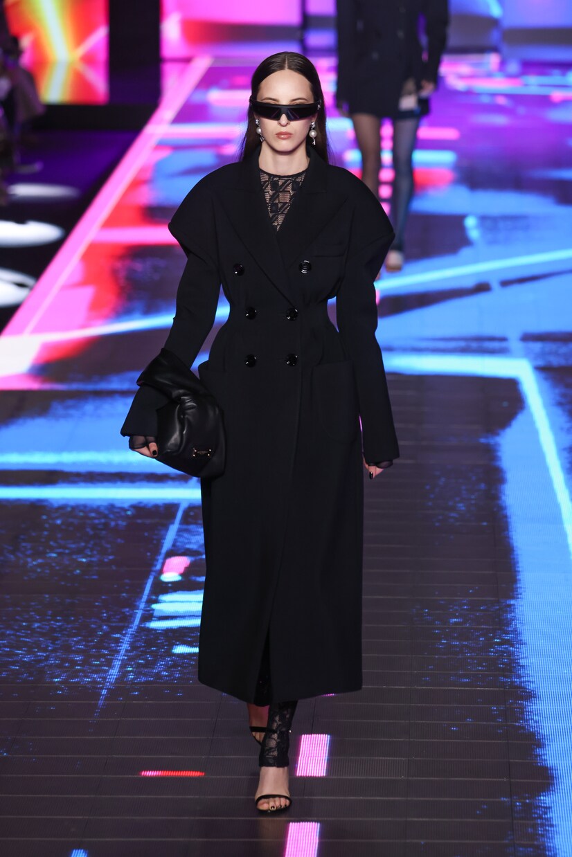 Mono de encaje | Dolce&Gabbana