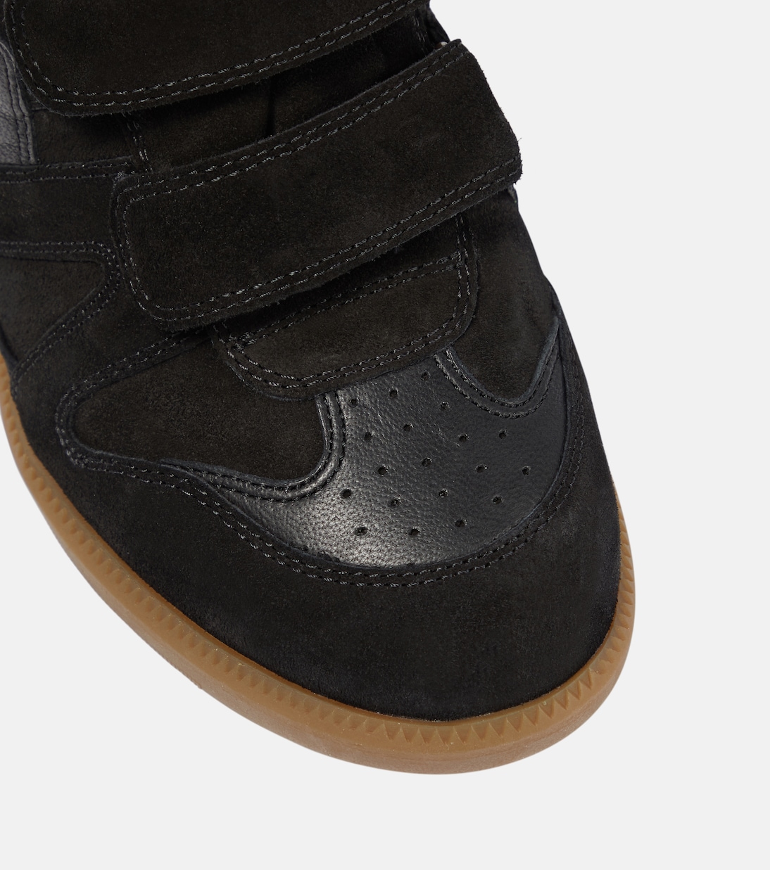 Bekett suede sneakers | Isabel Marant