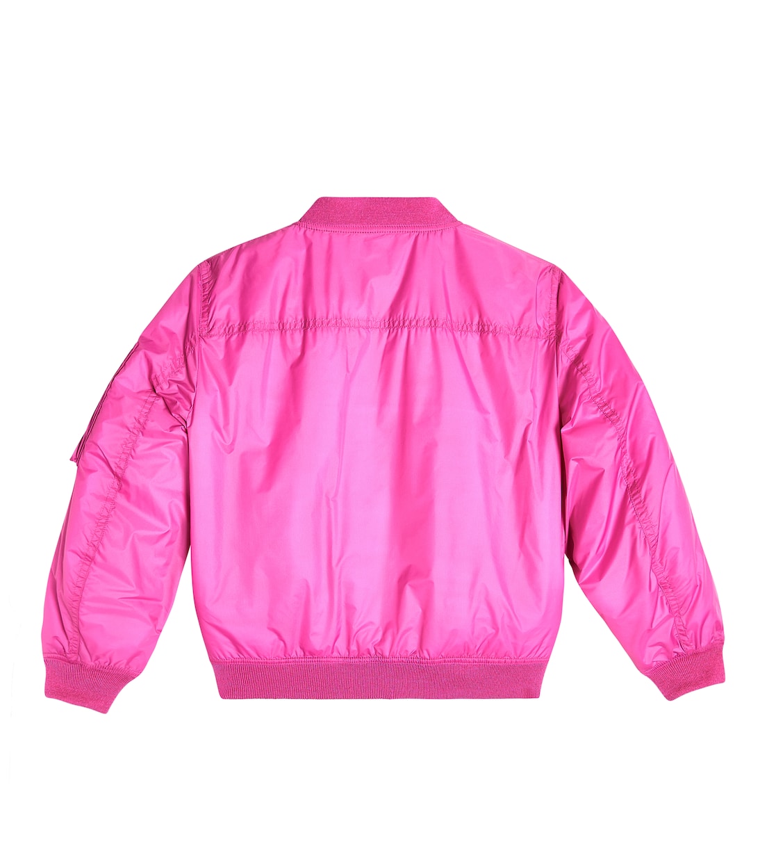 Veste bomber | Rick Owens Kids