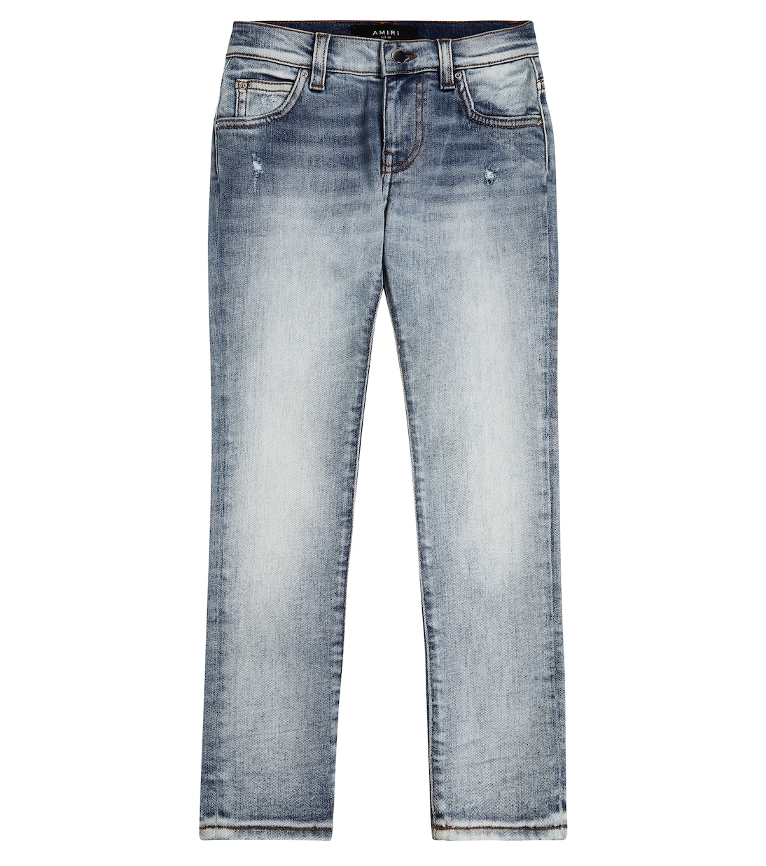 Jeans Stack | Amiri Kids