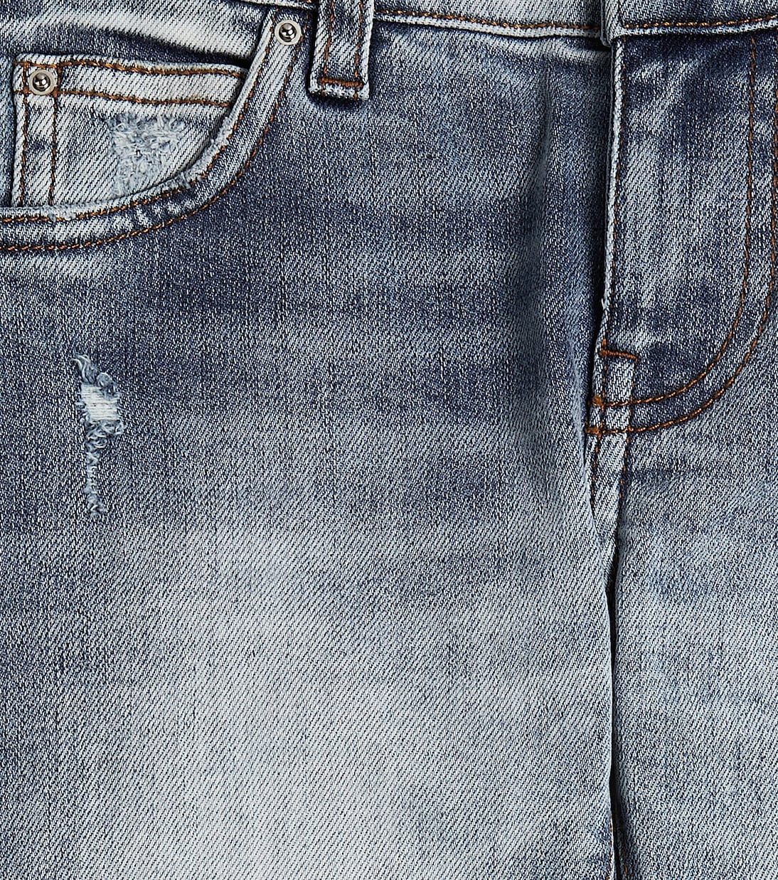 Jeans Stack | Amiri Kids