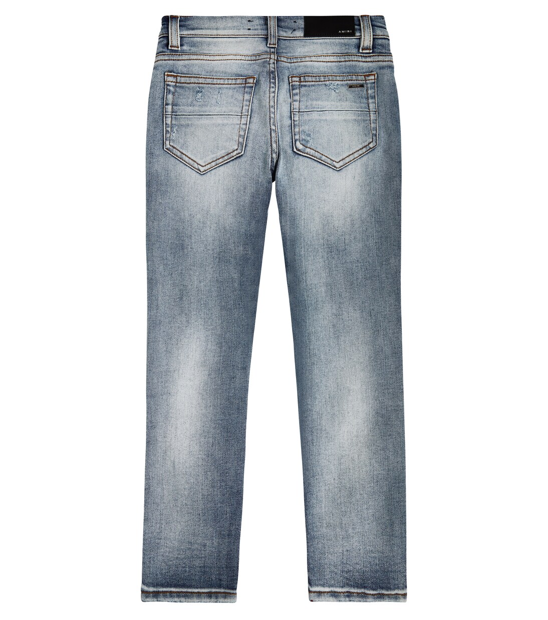 Jeans Stack | Amiri Kids